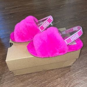Ugg slippers